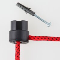 Lampen Deckenverteiler „Affenschaukel“...