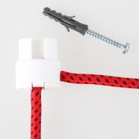 Lampen Deckenverteiler „Affenschaukel“...
