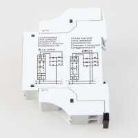 Treppenlicht-Zeitschalter M72010 elektronisch 230V/16A – 0,5 bis 12 Min.