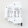 Treppenlicht-Zeitschalter M72010 elektronisch 230V/16A – 0,5 bis 12 Min.