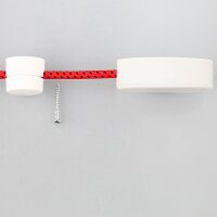 Lampen Distanz-Aufhänger „Affenschaukel“...