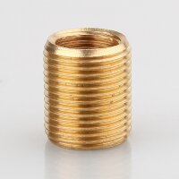 M13x1 AG auf M10x1 IG Reduzier Gewinde-Adapter |...