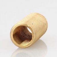 M10x1 AG auf M8x1 IG Reduzier Gewinde-Adapter |...