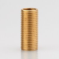 M10x1 AG auf M8x1 IG Reduzier Gewinde-Adapter |...