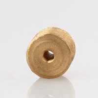 M10x1 AG auf M3 IG Reduzier Gewinde-Adapter | Länge...