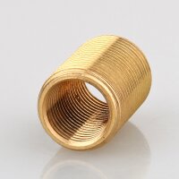 M13x1 AG auf M10x1 IG Reduzier Gewinde-Adapter |...
