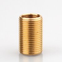 M13x1 AG auf M10x1 IG Reduzier Gewinde-Adapter |...
