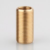 M13x1 AG auf M10x1 IG Reduzier Gewinde-Adapter |...