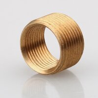 M16x1 AG auf M13x1 IG Reduzier Gewinde-Adapter |...