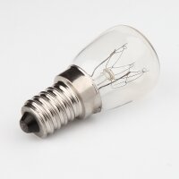 E14 Backofen Glühlampe 15W Speziallampe,...