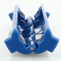 Koaxial Kabel Abisolierwerkzeug mit Öffnungsfeder...