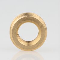 3/8" AG auf M10x1 IG Reduzier Gewinde-Adapter |...