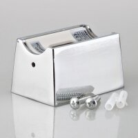 S14d Sockel-Fassung aus Metall – für 230V...