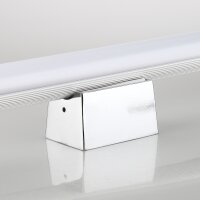 S14d Sockel-Fassung aus Metall – für 230V Linestra Linienlampen – inkl. Befestigungsmaterial