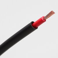 PVC Isolierschlauch 3,5 mm Innendurchmesser –...