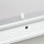 S14d Sockel-Fassung silber – Aluminium eloxiert – für 230V/120W Linestra Linienlampen – mit Schalter – Made in Germany
