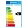 E14 LED Kappenlampe 1,2W grün – 16+4 SMD, 230V, passend für Diamantschliffkappen