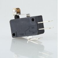 Mikroschalter Wechselschalter 1-polig 5A/250V AC mit...
