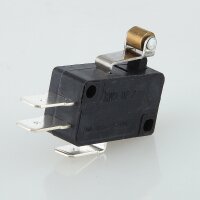 Mikroschalter Wechselschalter 1-polig 5A/250V AC mit...