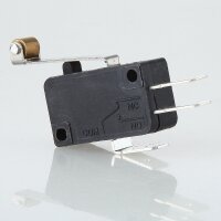 Mikroschalter Wechselschalter 1-polig 5A/250V AC mit...