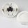 Fuß-Tretschalter Fußschalter Schnurschalter weiss 65x30mm 250V/2A für Rundkabel