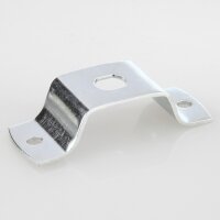 Lampen-Deckenhalter 62x25x15 mm, Metall verzinkt,...