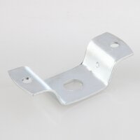 Lampen-Deckenhalter 62x25x15 mm, Metall verzinkt,...
