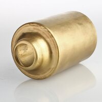 Lampen Baldachin Überstülper – Messing...