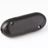 Schnurschalter Schnur-Zwischenschalter schwarz 81x32mm...
