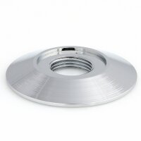 M13x1 Schrägmutter – 38x5 mm, mit...