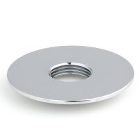 M13x1 Schrägmutter – 38x5 mm, mit...