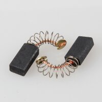 Kohlebürsten für Bosch Bohrmaschine 2604321905...