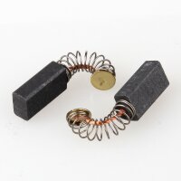 Kohlebürsten für Bosch Bohrmaschine 1607014117...