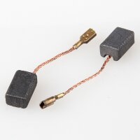 Kohlebürsten für Bosch Bohrmaschine 1617014127...