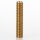 M10x1 Messing-Gewinderohr 50 mm – passend für G4 Rohrsteckfassung, Lampen- und Leuchtenbau