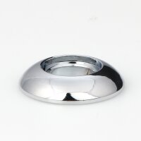 Halbrundmutter 24x5mm 10,5mm | mit Aufsatzbohrung |...