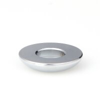 Halbrundmutter 24x5mm 10,5mm | mit Aufsatzbohrung |...