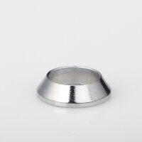 Schrägmutter – 15x4 mm, 10,5 mm Bohrung,...
