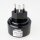 Reisestecker-Adapter Deutschland auf Schweiz 10A/250V mit Kinderschutz und Sicherung – Brennenstuhl