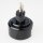 Reisestecker-Adapter Deutschland auf Schweiz 10A/250V mit Kinderschutz und Sicherung – Brennenstuhl