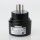 Reisestecker-Adapter Deutschland auf USA/Japan 15A/125V mit Kinderschutz – Brennenstuhl