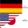Reisestecker-Adapter Deutschland auf USA/Japan 15A/125V mit Kinderschutz – Brennenstuhl