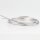 PVC Lampenkabel Flachkabel transparent 2-adrig, 2x0,75mm² LiVz6YYw FEP/FEP superdünn - Meterware