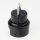 Reisestecker-Adapter USA/Japan auf Deutschland 15A/250V – Brennenstuhl
