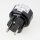 Reisestecker-Adapter Italien auf Deutschland 10A/250V – Brennenstuhl