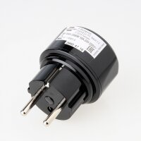 Reisestecker-Adapter Australien/China auf Deutschland...