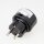Reisestecker-Adapter Australien/China auf Deutschland 10A/250V mit Sicherung – Brennenstuhl