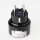 Reisestecker-Adapter Australien/China auf Deutschland 10A/250V mit Sicherung – Brennenstuhl