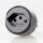 Reisestecker-Adapter Schweiz auf Deutschland 10A/250V – Brennenstuhl