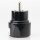Reisestecker-Adapter Schweiz auf Deutschland 10A/250V – Brennenstuhl